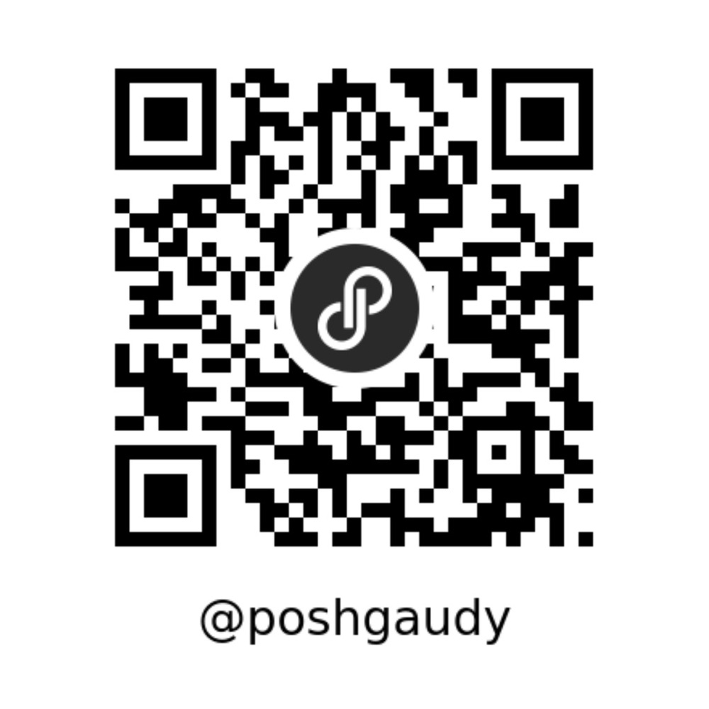 SAVE $10 ON FIRST PURCHASE!!! USE MY CODE WHEN YOU SIGN UP🤩  CODE: poshgaudy